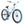 SE Bikes Blocks Flyer 26" Bike (White)