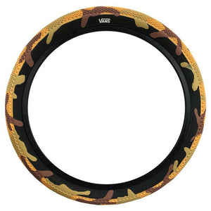 Cult Vans 20" x 2.4" Tyre