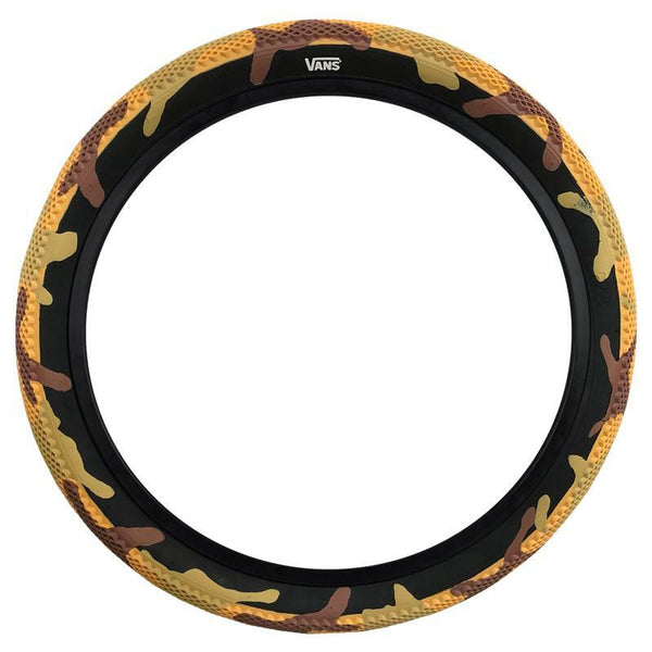 Cult Vans 20" x 2.4" Tyre