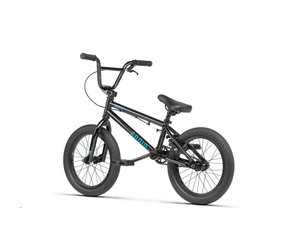 Radio Revo 16" BMX (Black)