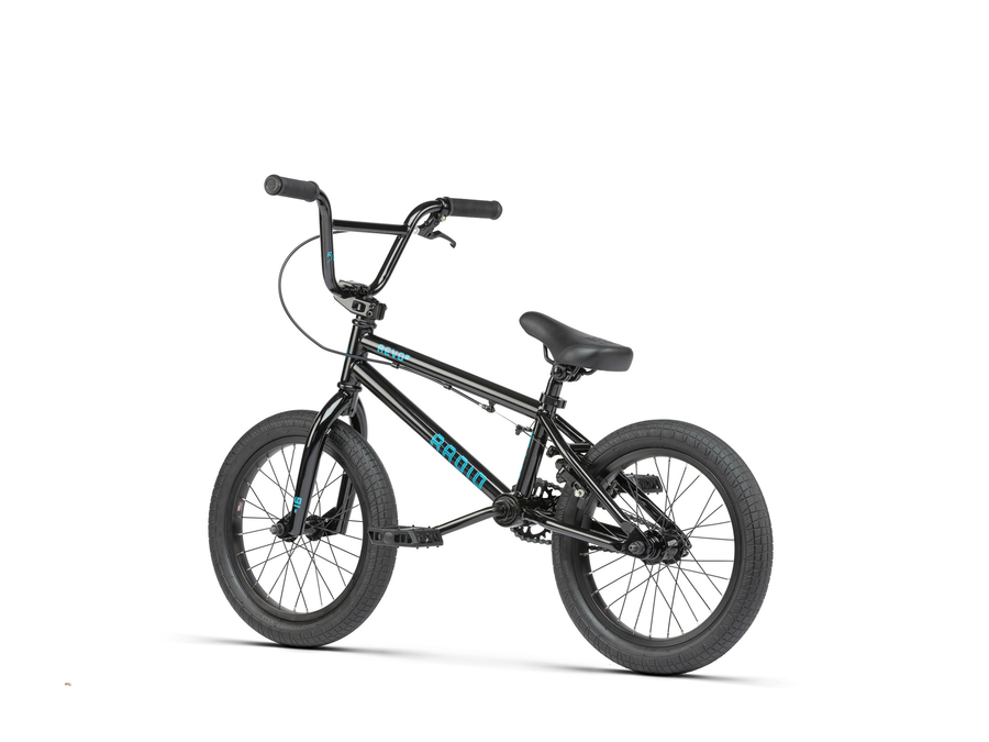Radio revo 18 clearance bmx bike