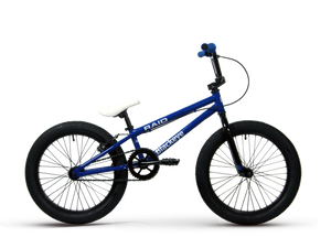 Blackeye Raid 20" (Gloss Blue)