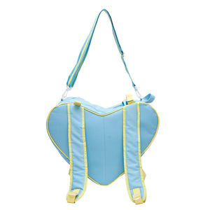 Impala Skate Bag (Sky Blue/Yellow)