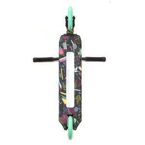 Envy Prodigy S8 Complete Scooter (Retro)