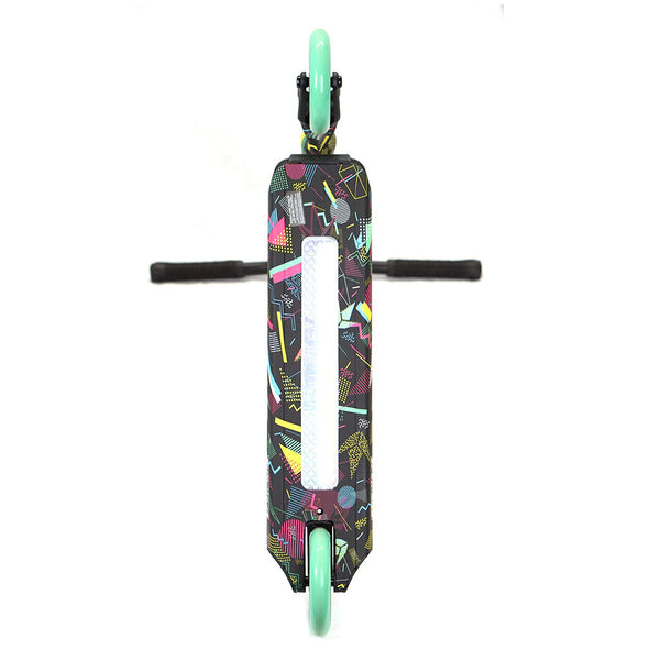 Envy Prodigy S8 Complete Scooter (Retro)