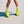 Impala Roller Skates (Voltage Green)