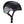 187 Killer Pads Lizzie Armanto Pro Skate Helmet