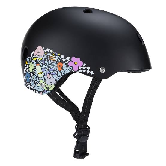 187 Killer Pads Lizzie Armanto Pro Skate Helmet