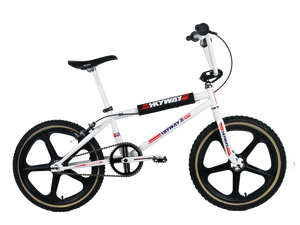 Skyway TA Replica 20" BMX