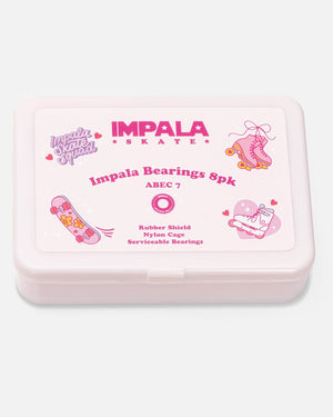 Impala Abec 7 bearings