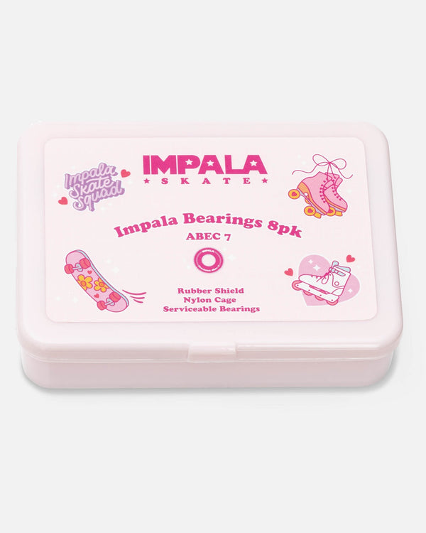 Impala Abec 7 bearings