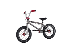 Fit Misfit 14" BMX (Matt Clear)