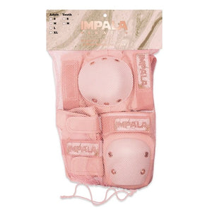 Impala Adult Protective Pack (Marawa Rose)