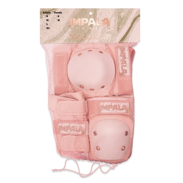 Impala Adult Protective Pack (Marawa Rose)
