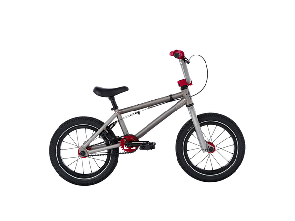 Fit Misfit 14" BMX (Matt Clear)
