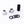 Colony Mid 22mm Bottom Bracket