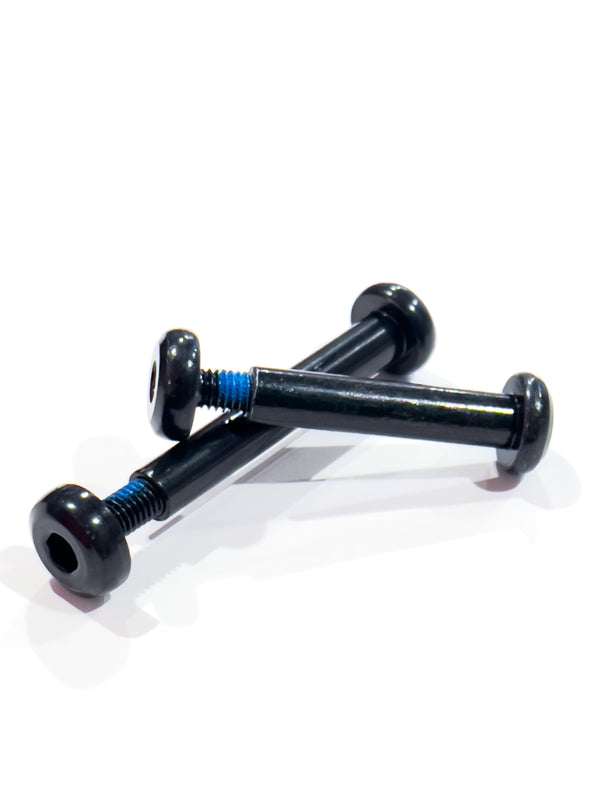 Envy Female axles