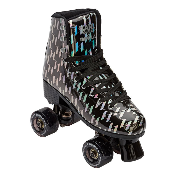 Impala Roller Skates (Karl Lagerfeld)