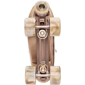 Impala Roller Skates (Marawa Rose Gold)