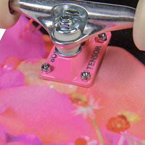 Impala Pip and Pop Skateboard - 7.75” (Baby Mushroom)