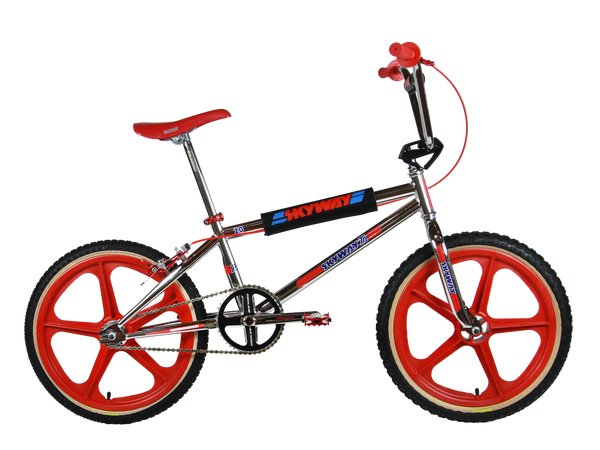 Skyway TA Replica 20" BMX