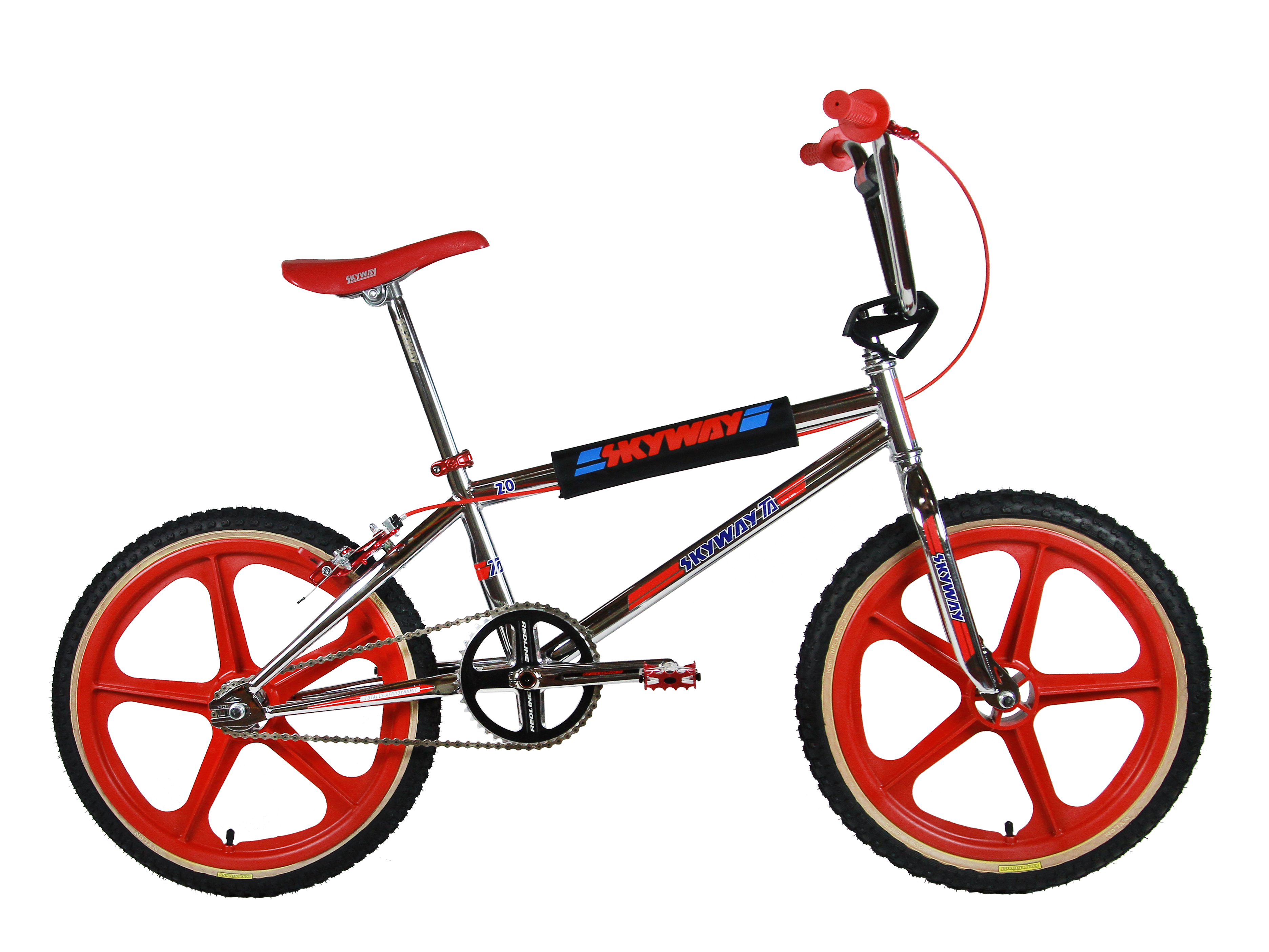 1978 redline bmx