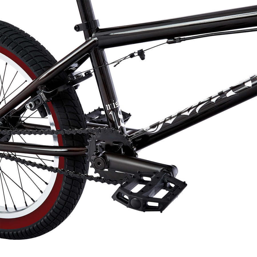 Fit 18 bmx 2024 bike