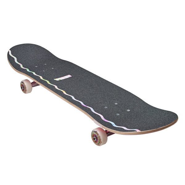 Impala Pip and Pop skateboard - 8.0” (Sherbet Island)