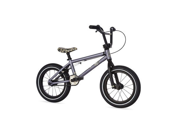 Fit Misfit 14" BMX (Dusty Purple) 2023