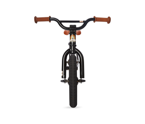 Fit Misfit Balance Bike (Gloss Black)