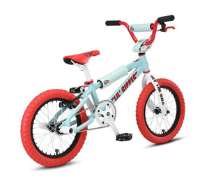 Vans x SE Bikes LIL’ RIPPER 16" BMX (Plume)