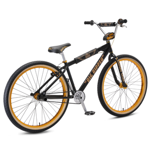 SE Bikes Big Ripper 29" Bike (Classic Black)
