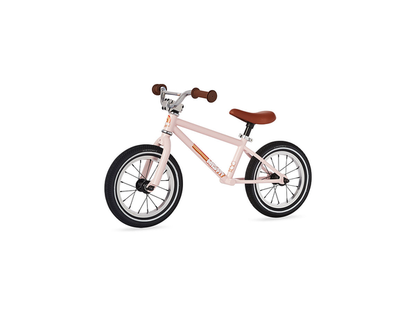 Fit Misfit Balance Bike (Blush)