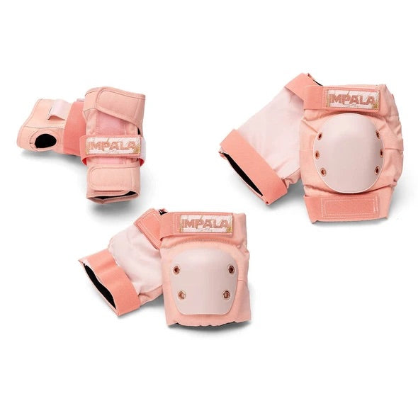 Impala Adult Protective Pack (Marawa Rose)
