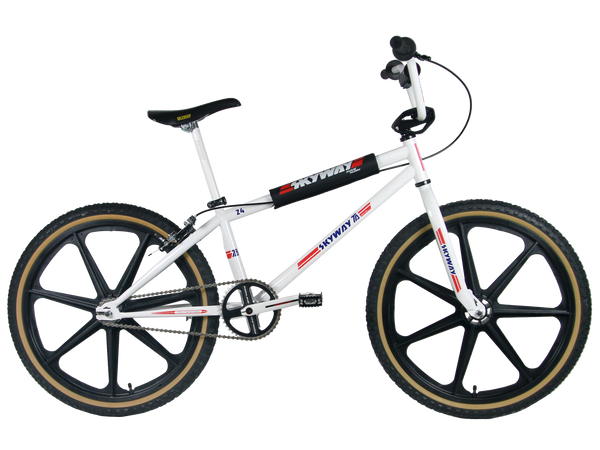 Skyway Pro Replica 24" BMX