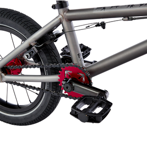 Fit Misfit 14" BMX (Matt Clear)