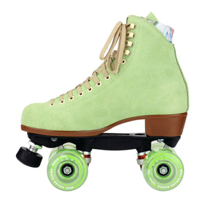 Moxi Lolly Roller Skates (Honeydew Green)