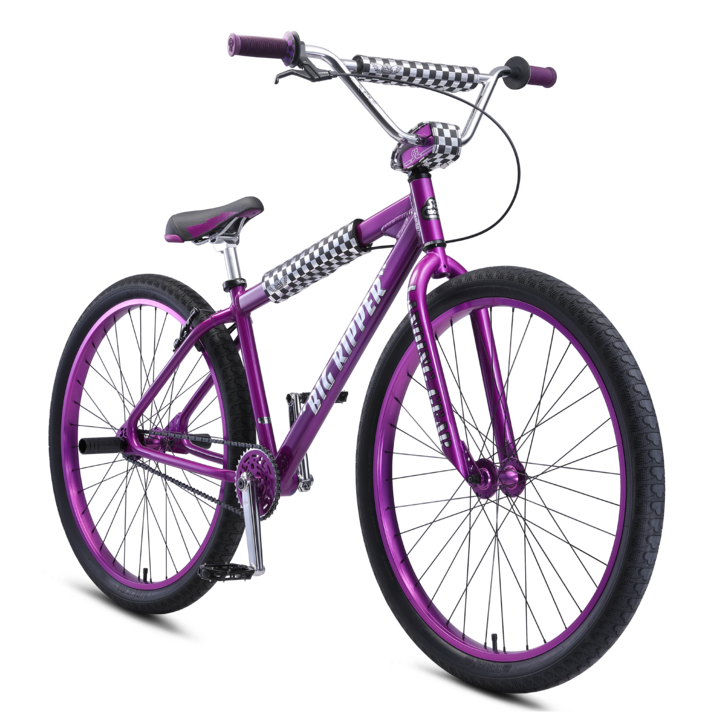 SE Bikes Big Ripper 29