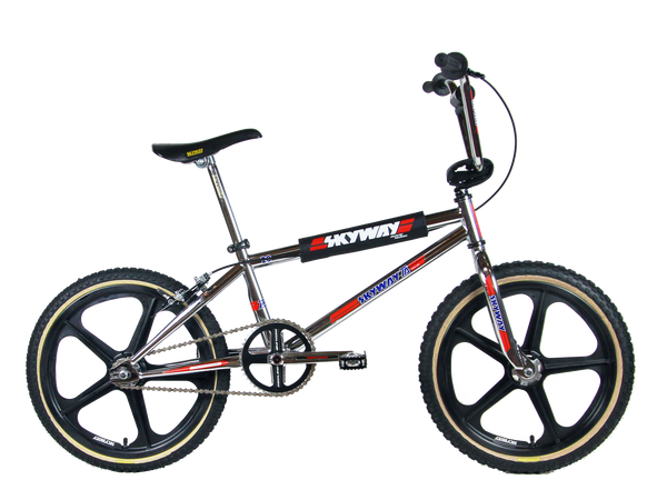 Skyway TA Pro Replica 20" BMX