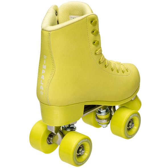 Impala Roller Skates (Voltage Green)