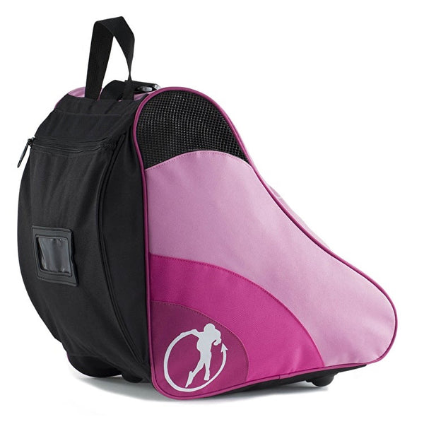 SFR Skate Bag II Pink