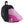 SFR Skate Bag II Pink