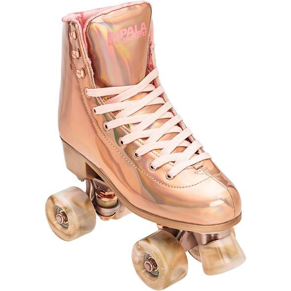 Impala Roller Skates (Marawa Rose Gold)