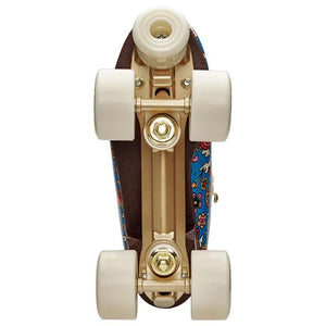 Impala Roller Skates (Harmony Blue)