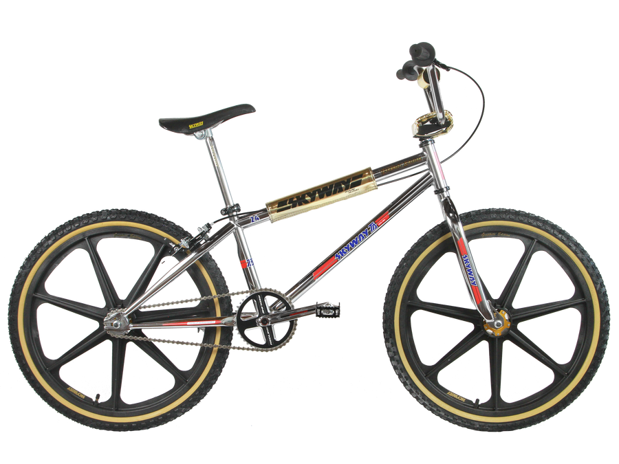 24 inch online skyway bmx