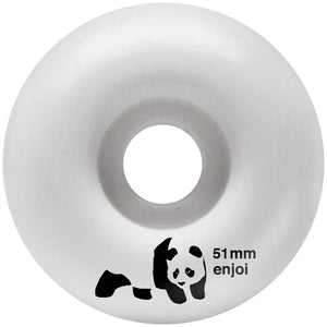 Enjoi Cat and Dog Complete Skateboard (7.0”)