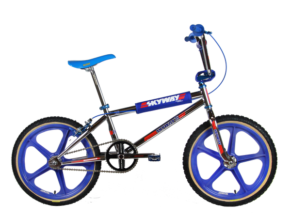 Skyway TA Pro Replica 20" BMX