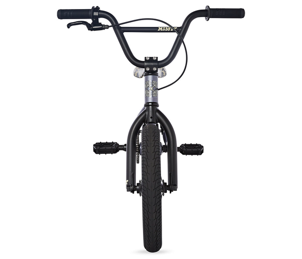 Fit Misfit 14" BMX (Dusty Purple) 2023