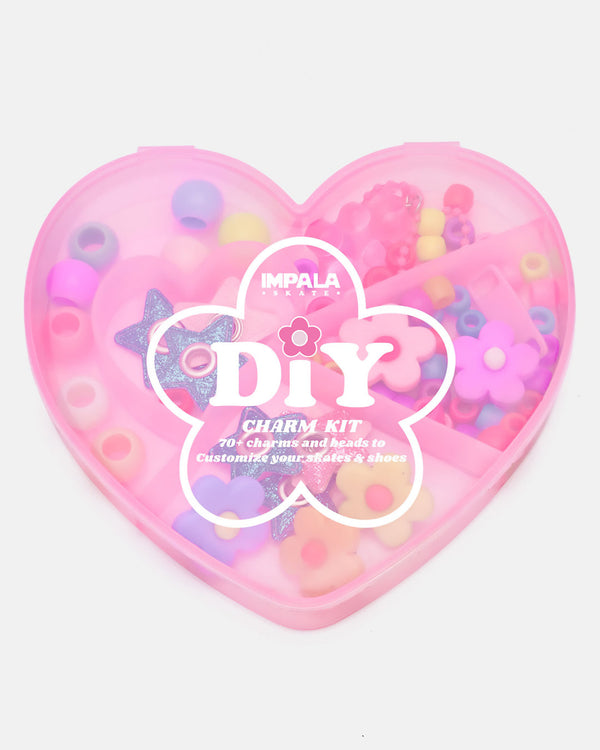 Impala Roller Skate Charm DIY Kit