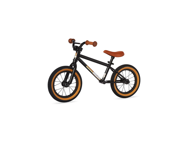 Fit Misfit Balance Bike (Gloss Black)